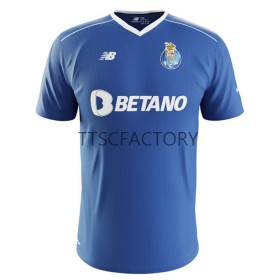 Nogometni Dresovi FC Porto Treći 2022/2023 Kratkih Rukava